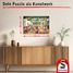 Puzzle Mickey and Minnie Schoolhouse 200 pcs S-56599 Schmidt Spiele 2
