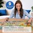Puzzle The joy of life Henri Matisse 1000 pieces RAV12002025 Ravensburger 6