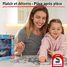 Puzzle Frozen Love and Magic 1000 pcs S-58052 Schmidt Spiele 6