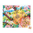 100-piece bee life puzzle J08627 Janod 1