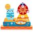 Fun fair magnetic puzzle UL3983 Ulysse 2