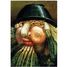 The Vegetable Gardener by Arcimboldo K97-12 Puzzle Michele Wilson 2