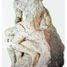 The kiss Rodin WA704-80 Puzzle Michele Wilson 2