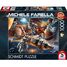 Puzzle Galactic magic 1000 pcs S-58538 Schmidt Spiele 1