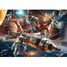 Puzzle Galactic magic 1000 pcs S-58538 Schmidt Spiele 2