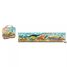 100-piece panoramic dino puzzle J05831 Janod 4