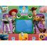 Puzzle Toy Story 5 100 pcs XXL RAV12004280 Ravensburger 2