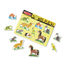 Pets Sound Puzzle MD10730 Melissa & Doug 2