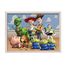 Puzzle Woody and Company Toy Story 150 pcs N12004296 Nathan 2
