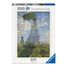 Puzzle Woman with a parasol Claude Monet 1000 pieces RAV12002026 Ravensburger 1