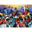 Puzzle The world of Goldorak 1000 Pcs RAV-12002053 Ravensburger 2