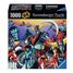 Puzzle The world of Goldorak 1000 Pcs RAV-12002053 Ravensburger 1