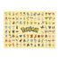 Puzzle Pokemon Pokedex 1000 pcs NA12002046 Nathan 1
