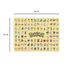 Puzzle Pokemon Pokedex 1000 pcs NA12002046 Nathan 3