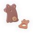 Wooden animals stacking toy V7125 Vilac 11