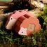 Wooden animals stacking toy V7125 Vilac 9