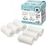 Paper rolls for Instant Print Camera BUK-PV08 Buki France 2