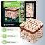 Secret Box Tiger mechanical model kit GI-PWBST Mr Playwood 8