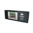 Raised flower bed metal antracite ED-PY180 Esschert Design 9