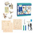 Models and pyrography Celtic SYCRE5202 Sycomore 2