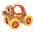 Woody Dog Q0745 Quercetti 1