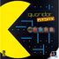 Quoridor Pac-Man GI-GCPAC Gigamic 4