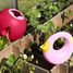 Watering can - Banana Pink QU-171454 Quut 6