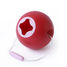 Bucket Ballo - Red cherry QU-171379 Quut 1