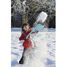 Scoppi shovel - Ocean Blue QU-170808 Quut 9