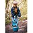 Scoppi shovel - Ocean Blue QU-170808 Quut 8