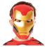 Iron Man child costume 7-8 years RU-R1000852-T78 Rubies 2