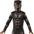 Black Panther child costume 7-8 years RU-R1000892-T78 Rubies 4