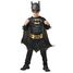 Batman deluxe child costume 3-4 years R300002OH-T34 Rubies 1