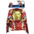 Iron Man child costume 5-8 years R300113 Rubies 2