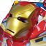 Iron Man child costume 5-8 years R300113 Rubies 3