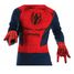 Spider-Man gloves for children R35631 Rubies 2