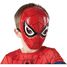 Spider-man child mask R35634 Rubies 3