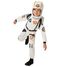 Astronaut child costume 5-6 years RU-R620504-T56 Rubies 1