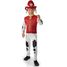 Paw Patrol Marcus costume 2-3 years R630719-T23 Rubies 1