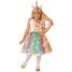 Unicorn with LED lights costume 3-4 years R701066FR-T34 Rubies 1