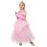 Pink Princess costume 7-8 years R703241OH-T78 Rubies 1