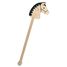 Wooden Hobby Horse Callu GK-RA101 Goki 1