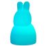 Nightlight Charlie Rabbit LL-RABWHITER Little L 2
