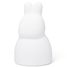 Nightlight Charlie Rabbit LL-RABWHITER Little L 4