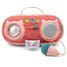 Sound Radio Jeanne the Cat LL83700 Lilliputiens 3