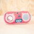 Sound Radio Jeanne the Cat LL83700 Lilliputiens 5