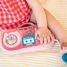 Sound Radio Jeanne the Cat LL83700 Lilliputiens 6