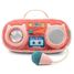 Sound Radio Jeanne the Cat LL83700 Lilliputiens 1
