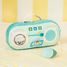 Sound Radio Joe the Dragon LL83701 Lilliputiens 5