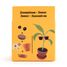 I grow my Banana tree RC-014265 Radis et Capucine 5